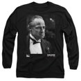thumbnail image 1 of The Godfather T-Shirt Adulte Don Vito Corleone Photographie, 1 of 4