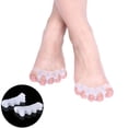 thumbnail image 2 of Relaxing Toe Separator, 2 of 5