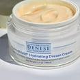 thumbnail image 3 of HydroShield Hydrating Dream Cream Advanced Hydration with Retinol, Peptides  Cermides To Help Maintain Moisture Tone  Elasticity - Reduce the Look of Fine Lines - 3.4oz, 3 of 3