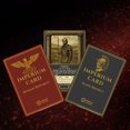 thumbnail image 4 of Expansión de cartas coleccionables Imperium Cards Capítulo III, 4 of 9
