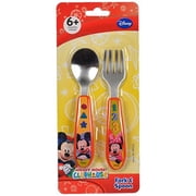 Disney Baby Disney Fork & Spoon