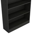 thumbnail image 7 of YYAo Buffet Sideboard for Bedroom,Living Room,Kitchen,Bookcase,Book Shelf with 6-Shelves,Black, 7 of 7