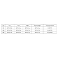 thumbnail image 3 of WUANDIXFA Aunties Bestie Baby Clothes Gender Neutral Baby Boy Girl Embroidery Waffle Sweatshirt Bodysuit Romper Pant Fall Outfit (White, 0-3 Months), 3 of 4