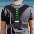 thumbnail image 4 of Corrector , soporte hombro, cinturón de soporte para la espalda, entrenador , corrección de para hombro de SG Macarena corrector de postura, 4 of 8