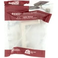 thumbnail image 2 of National Hardware - V442 Reed Handrail Bracket - Satin Nickel, 2 of 7