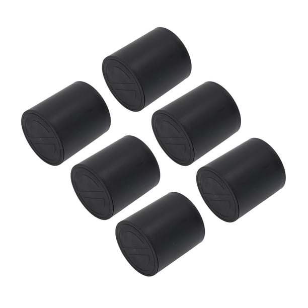 Extensor De Patas De Muebles, Elevadores De Muebles Prácticos De Plástico Para Sofás ANGGREK Otros