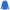 Blue, variant on Jamicy Lightweight Jackets for Women Rain Coat Waterproof Active Outdoor Rain Jacket for Women Lightweight Zip Up Summer Fall Raincoat Windbreaker with Hood