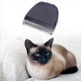thumbnail image 5 of 2X Blade Nozzles Pet Clipper Blade Steel Cutter Dog Hair Trimmer Spare Head for Cat Dog C698, 5 of 5