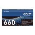 thumbnail image 2 of Brother TN 660 Toner Cartridge, Black, 2 of 8
