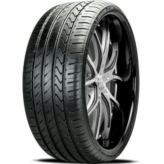ソニ Lexani LX-Thirty All Season 295/30R26 107W XL Passenger Tire