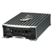 Boss Audio AR1200.2 1200 Watt 2-Channel Car Audio Amplifier Amp and Level Remote