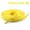 Yellow, variant on GFHFHITJ 2 Pairs 45" Flat Coloured Athletic Shoe Laces for Sneakers Skate Shoes Boots And Sport Shoes