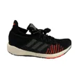 thumbnail image 1 of Ad-id-as Pulse Boost HD Shoes Men's Size 5 Black and Orange, Brand New, 1 of 6