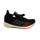 thumbnail image 1 of Ad-id-as Pulse Boost HD Shoes Men's Size 5 Black and Orange, Brand New, 1 of 6