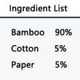 thumbnail image 6 of 900 Count Cotton Swabs For Makeup, Double Precision Tips, 6 of 6