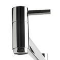 thumbnail image 5 of Pemberly Row Polished Stainless Steel Retractable Pot Filler Faucet, 5 of 6