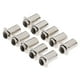 thumbnail image 5 of Tuercas Giratorias de Rosca Metálica para Piezas de Instrumentos de Percusión de Tambor, 5 of 7