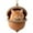 H005- Style E, variant on Domestic Cat Figurine, Resin, 7X5 In, Cute Home Decor, Keychain, Rear View Mirror Charm, Holiday Decor, Souvenir, Gift, 1 Pc