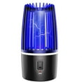 thumbnail image 2 of Fankiway Fruit Fly Traps, USB Night Light Flycatcher With Hook Indoor And Outdoor, 2 of 9