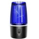thumbnail image 2 of Atrapasueños con luz nocturna USB y gancho para interiores y exteriores, 2 of 7