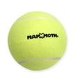 thumbnail image 5 of Mammoth Tennis Chews Tennis Ball Dog Toy, Extra Large, 6", 5 of 7