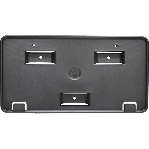 Front License Plate Bracket - Compatible with 2020 - 2023 Ford Transit-250 2021 2022