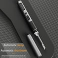 thumbnail image 4 of Amdohai Intelligent Electric Soldering Iron Portable Soldering Station OLED Display Welding Pen with Temperature Adjustment Function, 4 of 8