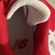 thumbnail image 3 of NEW New Balance TWO WXY V3 Men's Basketball Shoe Red White US Size 13, 3 of 5