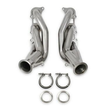 Flowtech 12153FLT Exhaust Header