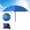 A, variant on Phone Umbrella Stand, 2025 New Sun Shade Mini Umbrella for Cell Phone with Adjustable Fist Style Suction Cup, 10.63*8.66 Inch Universal Anti-Glare Sun Visor for Outdoor