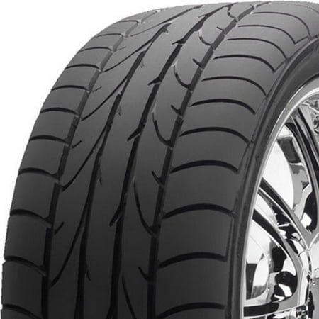 Bridgestone potenza re050a rft P245/45R18 96W summer tire