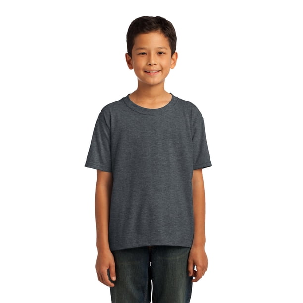 Fruit of the Loom Youth HD Algod?n ™ Camiseta 100% algod?n. 3930B Fruit of the Loom 916621