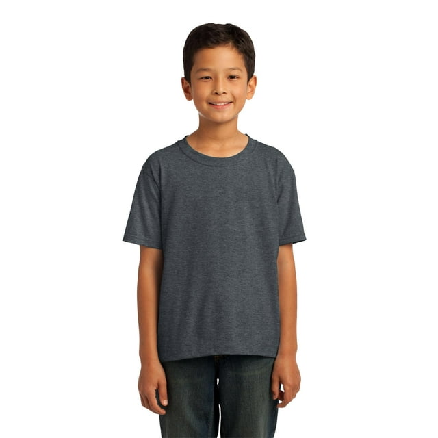 Fruit of the Loom Youth HD Algod?n ™ Camiseta 100% algod?n. 3930B Fruit of the Loom 916621
