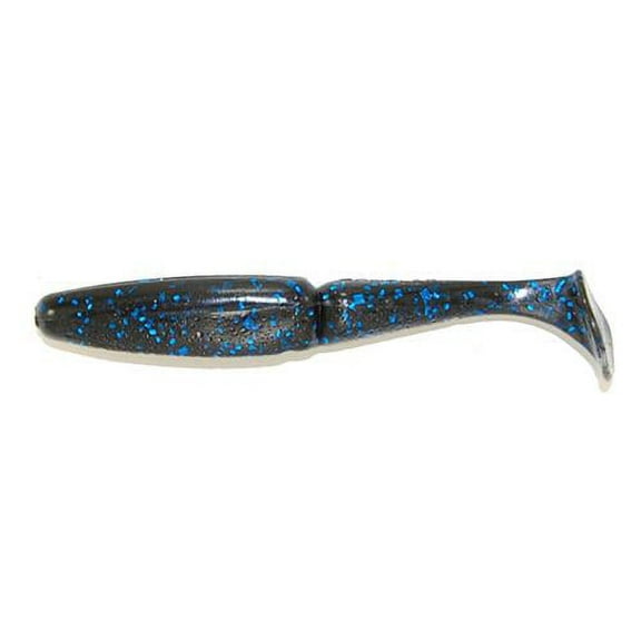 Gambler Big EZ Black Blue 5pk