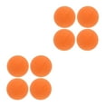 thumbnail image 3 of UPGRATOR Mini Rubber Sports for Kids Reaction Training, Exercise Practice, Bouncy for Active Play and Skill Development, 3 of 8