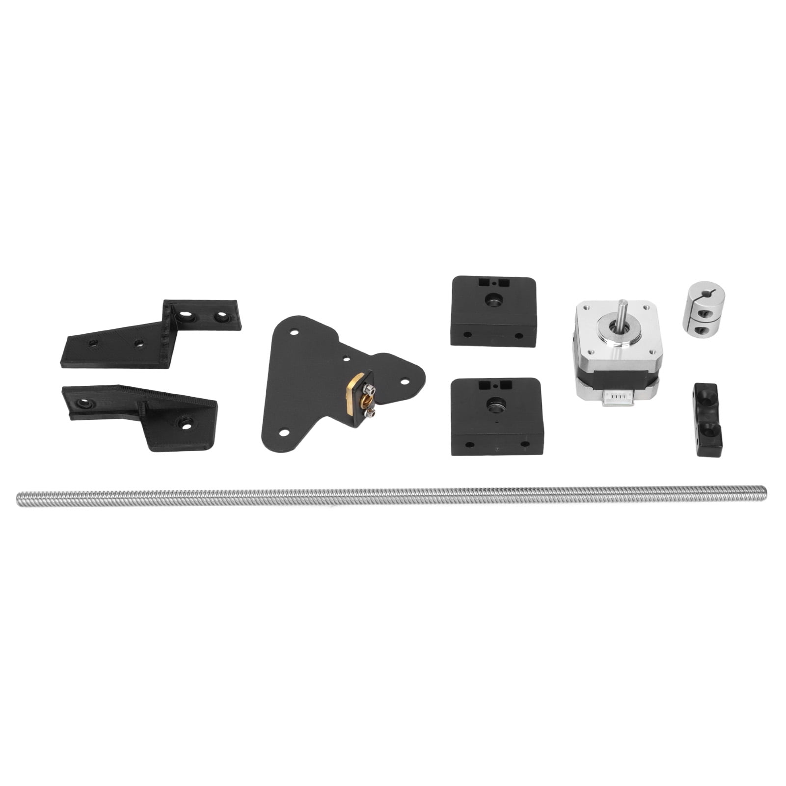 Direct Drive Upgrade Kit, Double Z Structure Dual Z Axes Kit