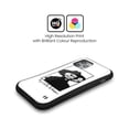 thumbnail image 2 of Head Case Designs Officially Licensed Matt Bailey Art They Call MeThe Wanderer Hybrid Case Compatible with Apple iPhone XR, 2 of 7