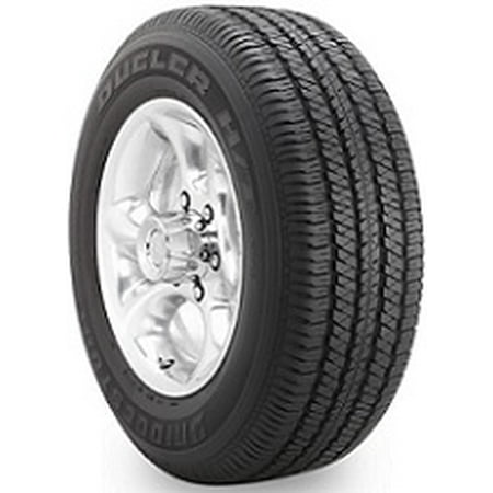 Firestone - WinterForce LT - LT285/75R16 E 126/123R