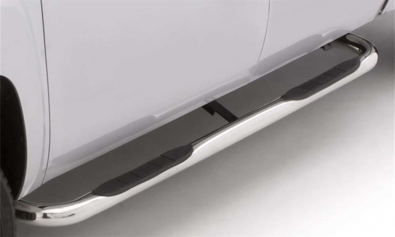 Lund International - 22682178 Fits select: 2005-2020,2023 NISSAN FRONTIER