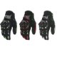 thumbnail image 2 of Guantes de moto Guantes de moto con pantalla táctil Manoplas de dedo completo antideslizantes.yt, 2 of 4