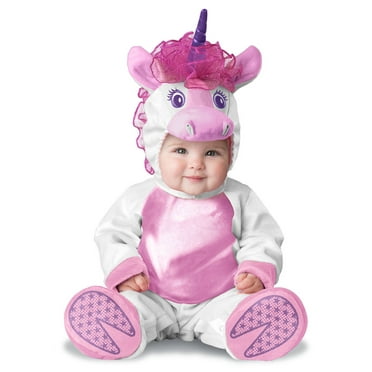 Disney Belle Infant Costume - Walmart.com