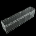 thumbnail image 3 of Hamster Fence Playpen, With 27PCS 12PCS Hamster Fence, Guinea Pig For Hedgehog Pets, 3 of 8