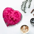 thumbnail image 4 of Print Cut Outs Gear Balls Hearts, 4 of 6