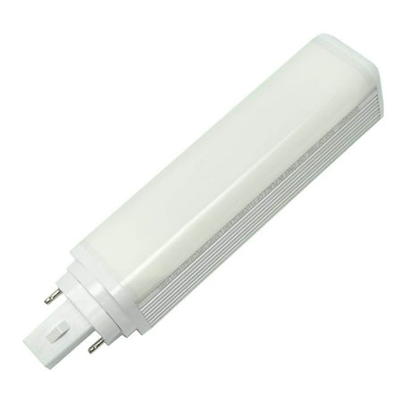 

GE 92992 - LED11G24D-H/840 LED 2 Pin Base CFL Replacements