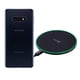 thumbnail image 1 of Galaxy S10e 128GB Reacondicionado Negro + Cargador Genérico Samsung Galaxy S10E, 1 of 2