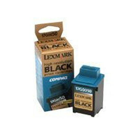 Lexmark - 2-pack - black - original - ink cartridge - for Lexmark P3150, P706, P707, Z12, Z22, Z32, Z703, Z705, Z715