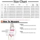 thumbnail image 3 of Augper Women's Sexy Solid Color Swimwear Two-piece Slim Swimsuit Bikini Straped Swimsuits, 3 of 6