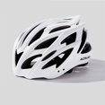thumbnail image 2 of Lightweight Bike Helmet, One-Piece Molded Windproof Helmet, Breathable Adjustable Fit for Road Mountain & Cycling Safety, 2 of 3