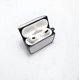 thumbnail image 3 of Adecuado para auriculares Bluetooth de Apple, funda protectora suave y anticaídas., 3 of 4