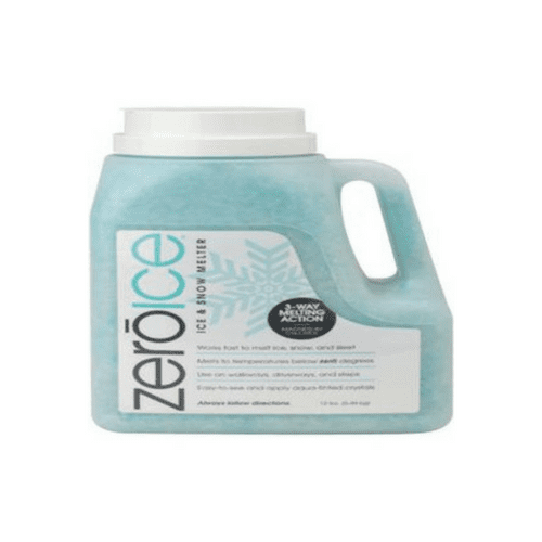 HOWARD JOHNSON'S 9594 9594 ZERO ICE MELTER JUG 12LB